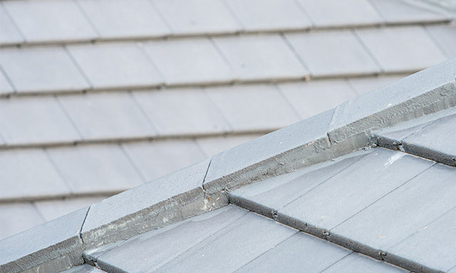 屋根防水